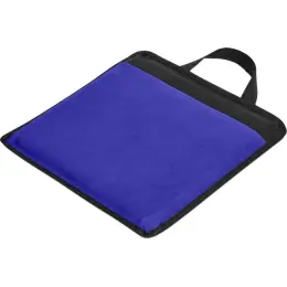 Altitude Arena Stadium Cushion Blue